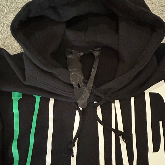 VLONE pullover sweater. Retails for $300. - Picture 2 of 3